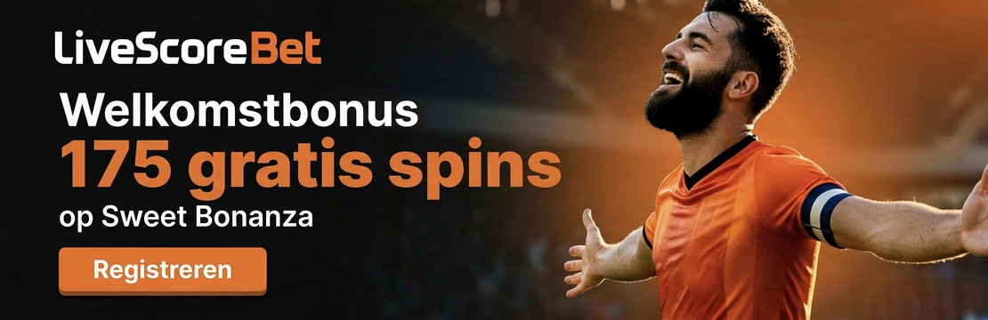 LiveScore Bet Casino